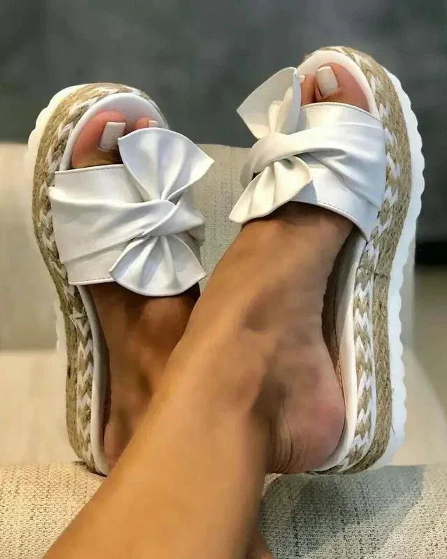 Otilia® | Comfortable Summer Sandals With A Fashionable Design