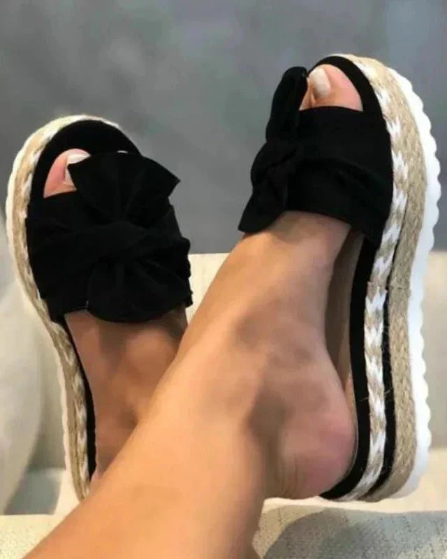 Otilia® | Comfortable Summer Sandals With A Fashionable Design