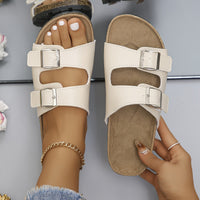 Kamila® | Classic Sandals With Pure Comfort