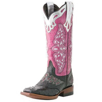 Monroe | Elegant Women’s Mid-Top Knight Boots