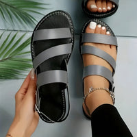 Adriana® | Elegant Women'S Orthopedic Sandals