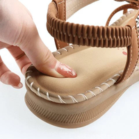 Haydée® | Comfortable Orthopedic Sandals