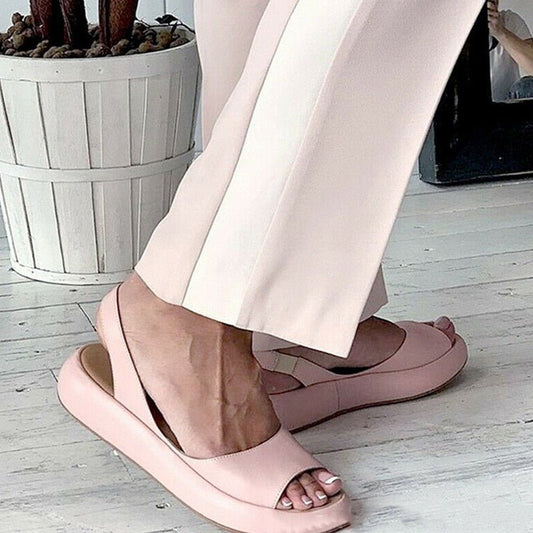 Bruna® | Women's summer sandals