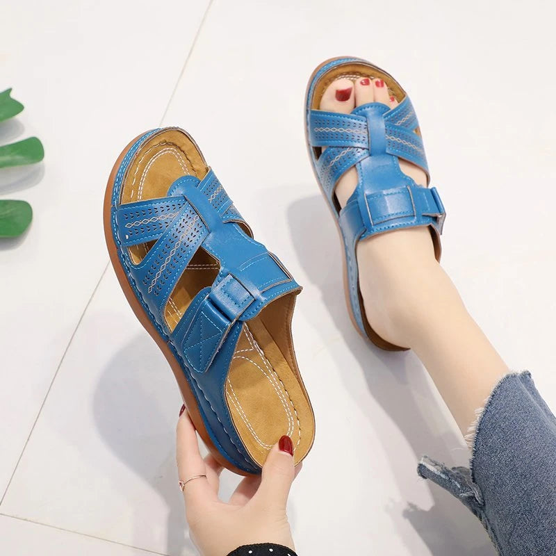 Luz® | Classic Hiking Sandals For Summer