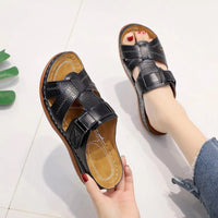 Luz® | Classic Hiking Sandals For Summer