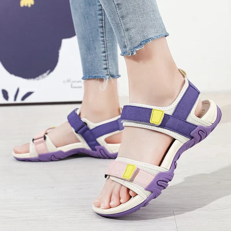 Praslin® | Comfortable Sandals