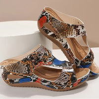 Pomona® | Elegant Sandalen