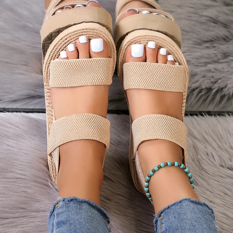 Pompilia® | Elegant Sandalen