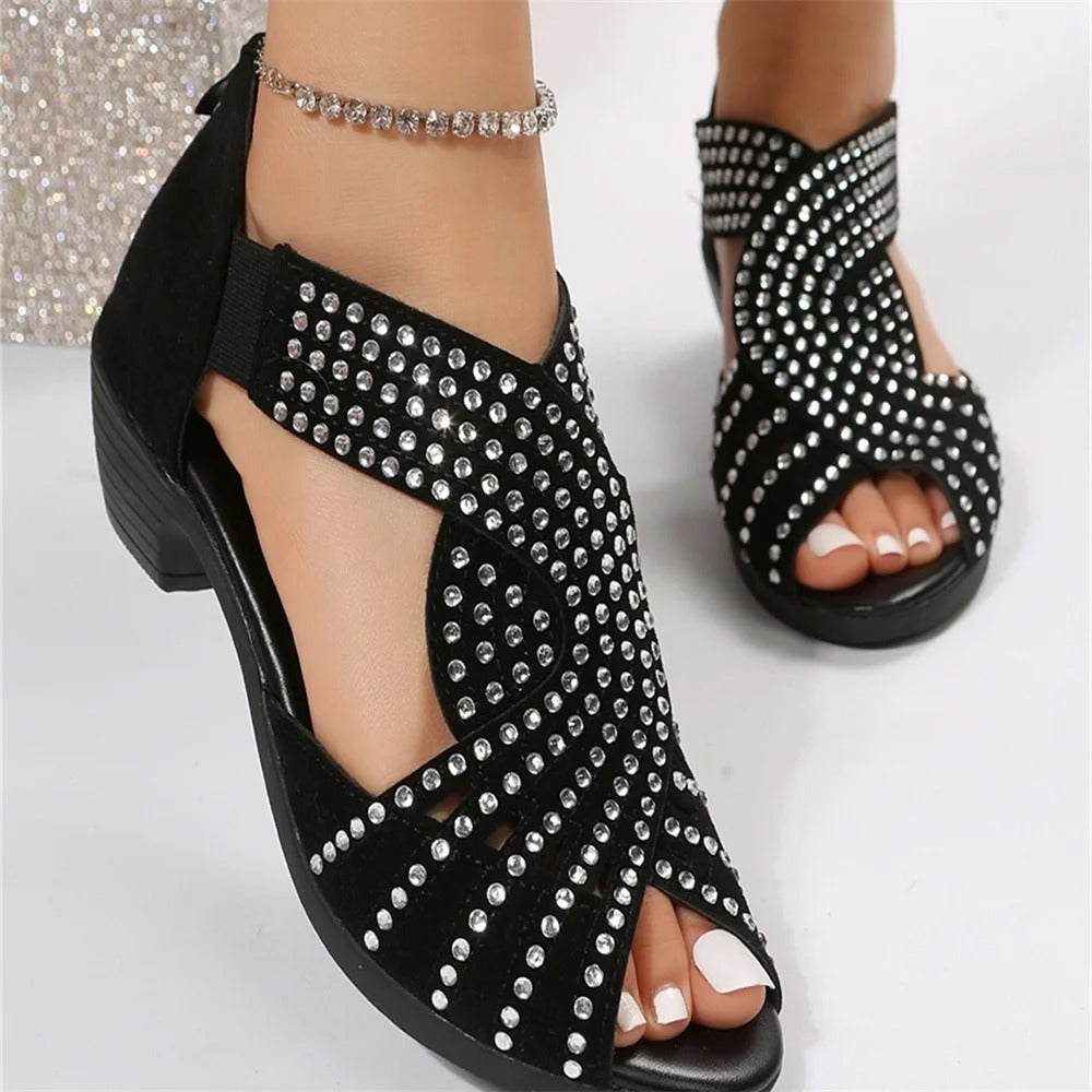 Potira® | Comfortable Sandals