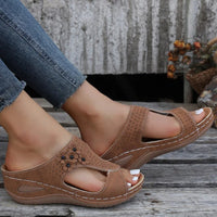 Pomona® | Elegant Sandalen