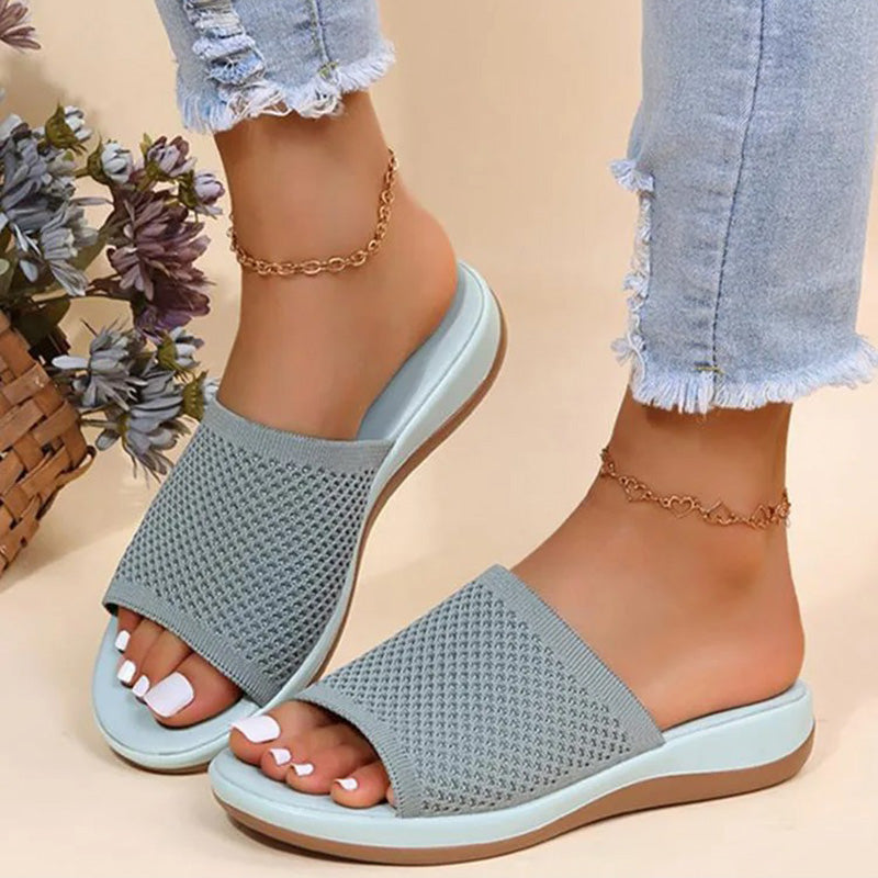 Pompilj® | Elegant Sandalen