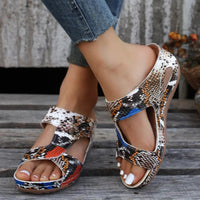 Pomona® | Elegant Sandalen