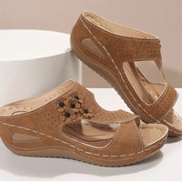 Pomona® | Elegant Sandalen