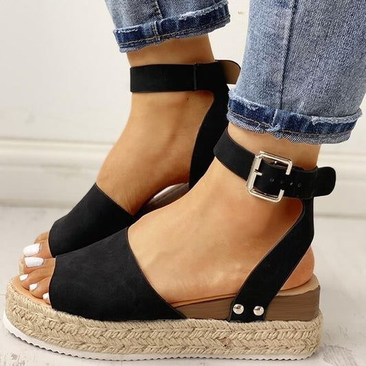 Carolina® | Summer Sandals For Women