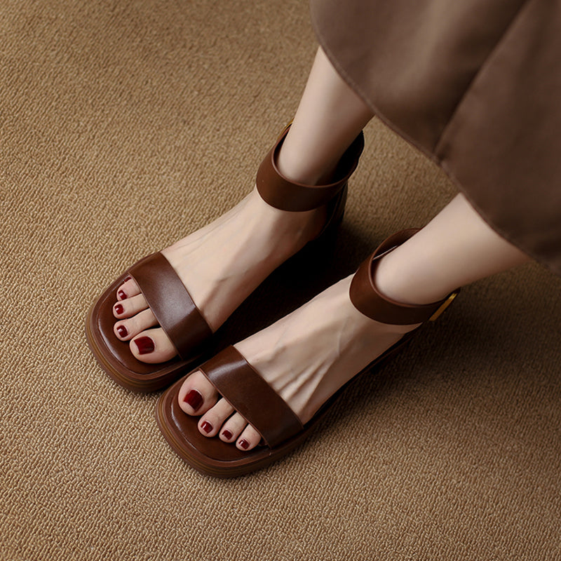 Irina® | Chic High-Heeled Sandals