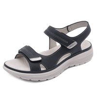 Vickie® | The best orthopedic sandals for your feet