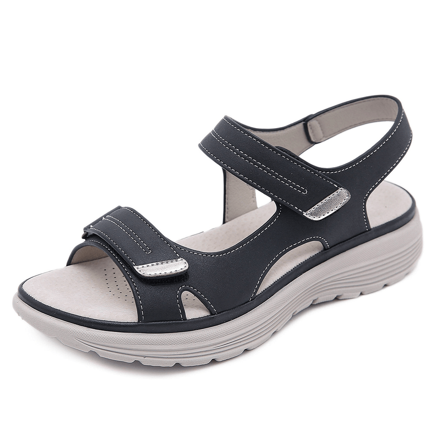 Vickie® | The best orthopedic sandals for your feet