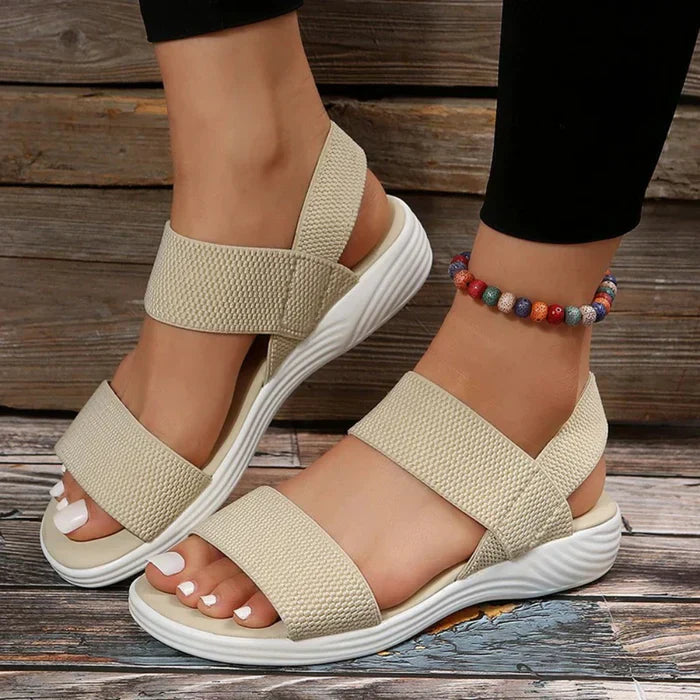 Salomé® | Non-slip sandals for women