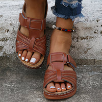 Mariola® | Fashionable Open Toe Sandals For Summer Style