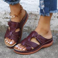 Mariola® | Fashionable Open Toe Sandals For Summer Style