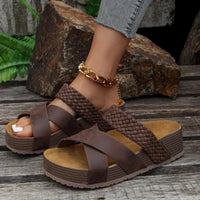 Carina® | Comfortable everyday sandals