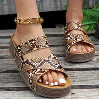 Carina® | Comfortable everyday sandals