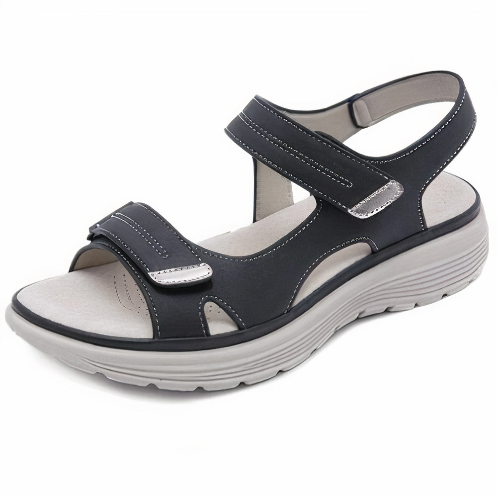 Araceli® | Sandals With Support For Women