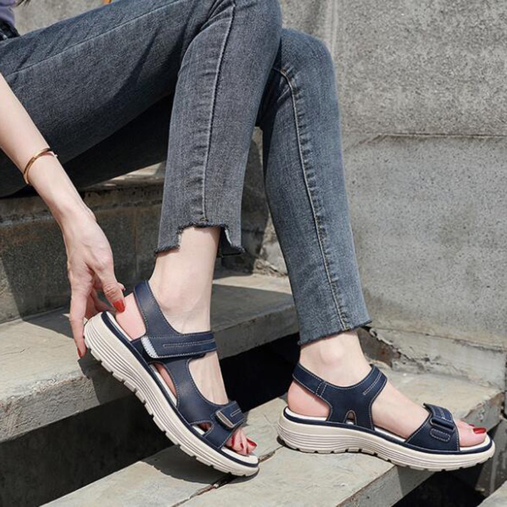 Johana® | Sandals With Support For Women