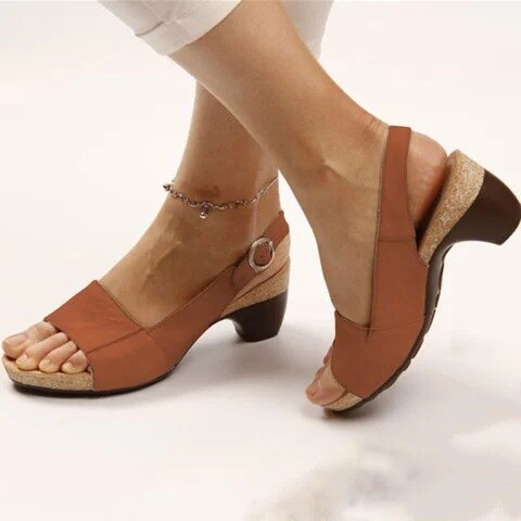 Paris® | Vogue Women'S Sandals