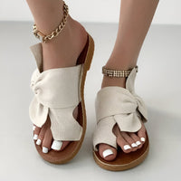 Autumn® | Floral comfort sandals