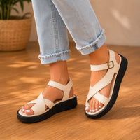 Virginia® | Thick gladiator sandals