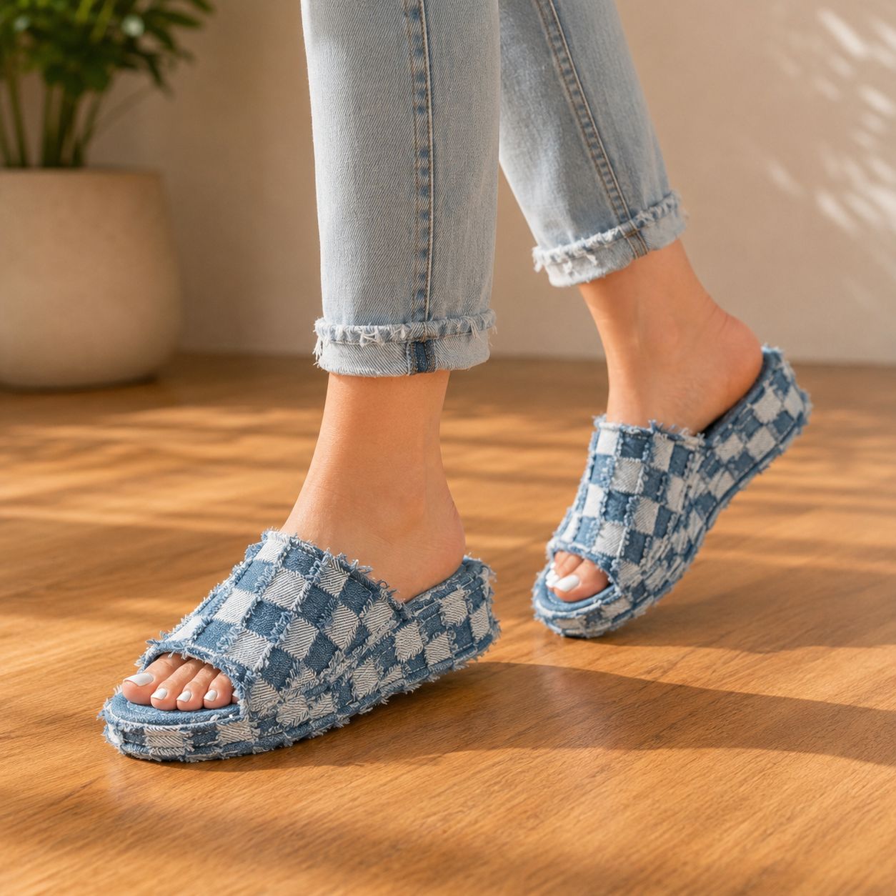 Preeti® | Sandals For Women