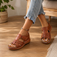 Kerri® | Fashionable Open Toe Sandals For Summer Style
