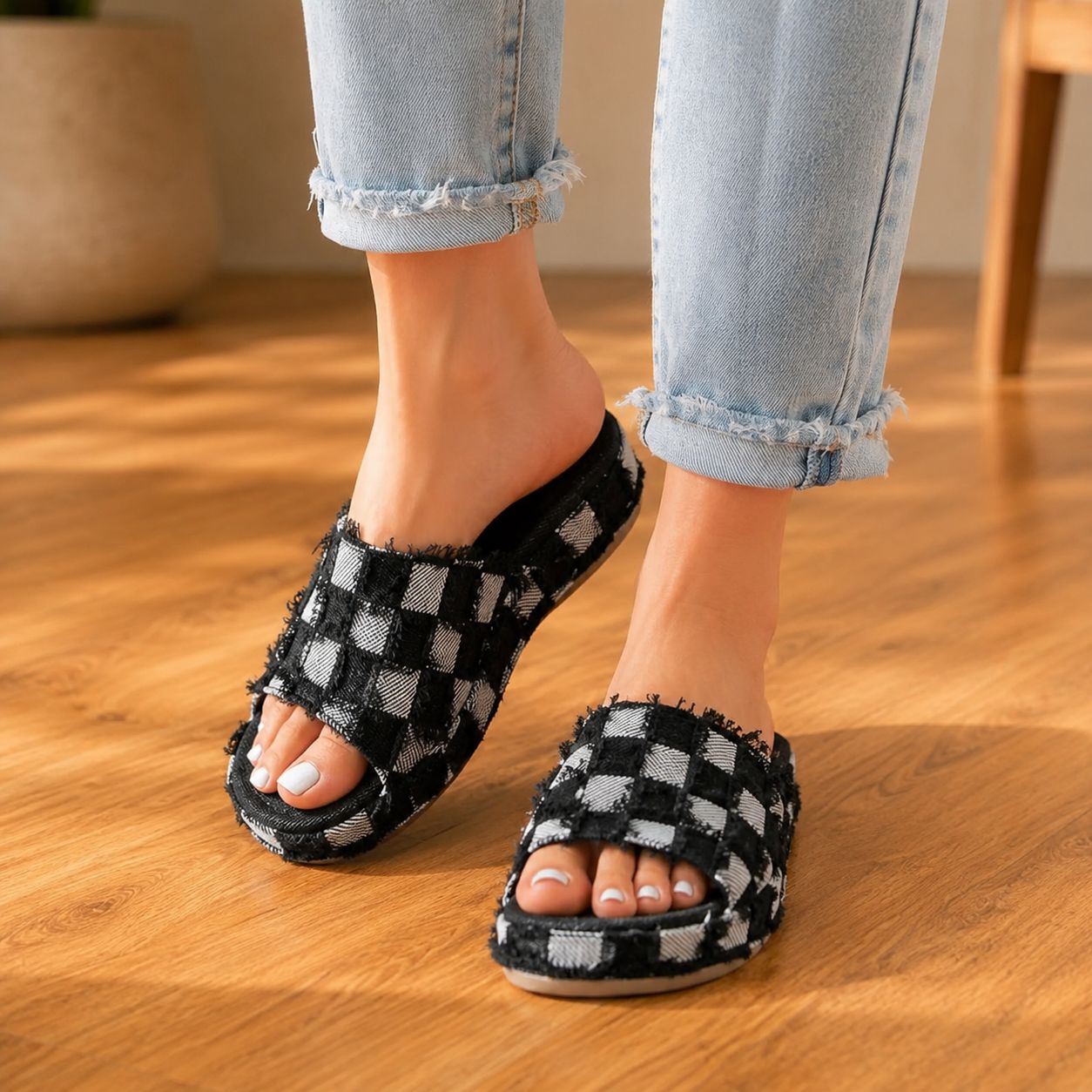 Preeti® | Sandals For Women