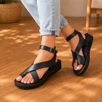 Virginia® | Thick gladiator sandals