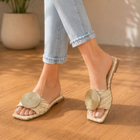 Pramila® | Elegant And Comfortable Sandals