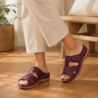 Kerri® | Fashionable Open Toe Sandals For Summer Style