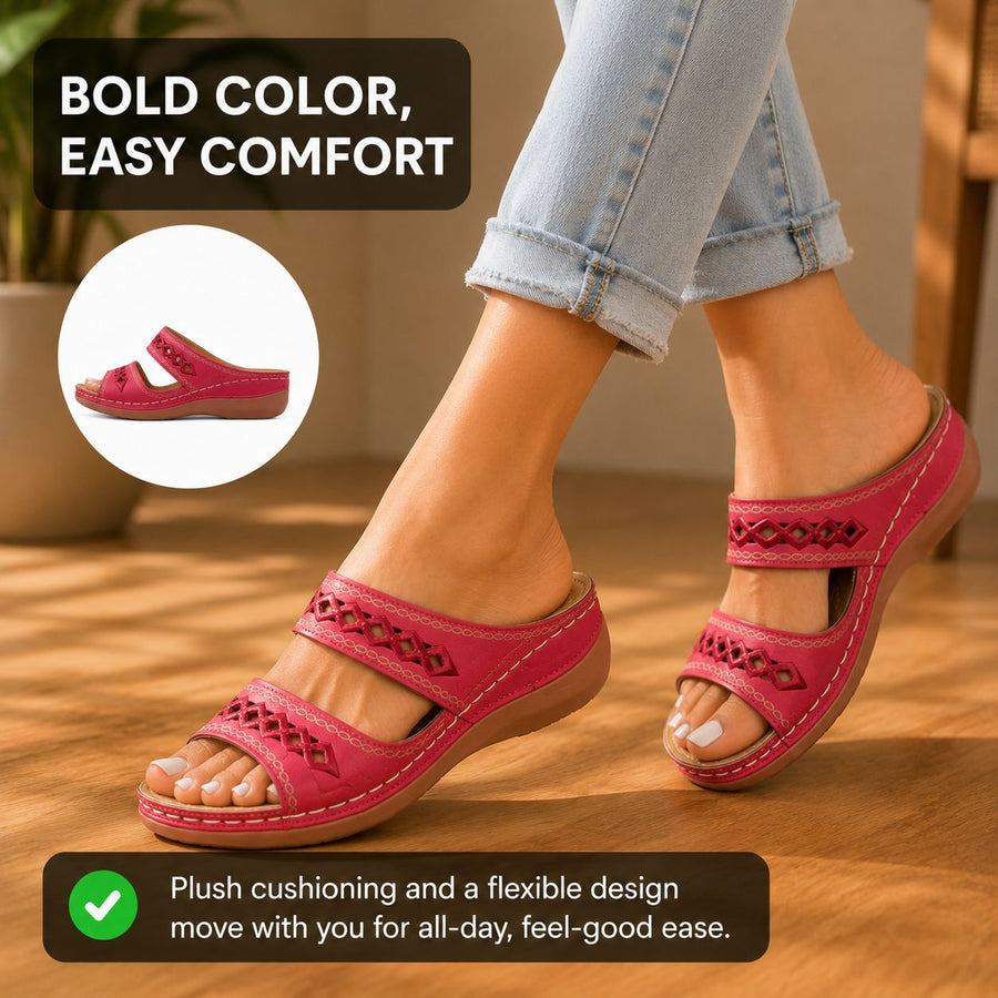 Rita® | Orthopedic sandals