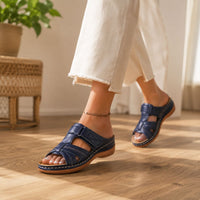 Kerri® | Fashionable Open Toe Sandals For Summer Style