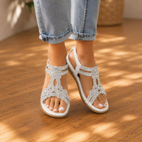 Paola® | Orthopedic Boho Sandals