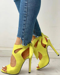 Leslie® | Sandals