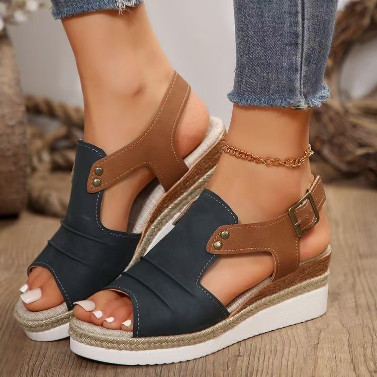Sophia® | Orthopedic sandal (New collection)