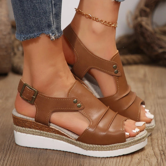Sophia® | Orthopedic sandal (New collection)
