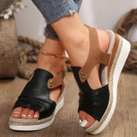 Sophia® | Orthopedic sandal (New collection)