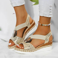 Olivia® | Orthopedic sandal (New collection)