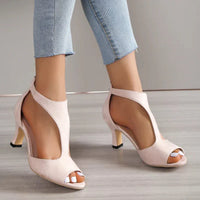 Francesca® | Orthopedia Comfort+ Sandal (New Collection)