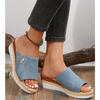 Rosie® | Orthopedic sandal (New collection)