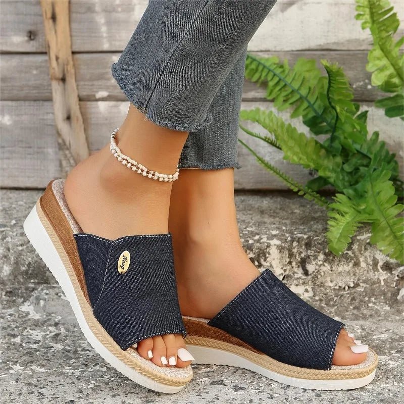 Rosie® | Orthopedic sandal (New collection)