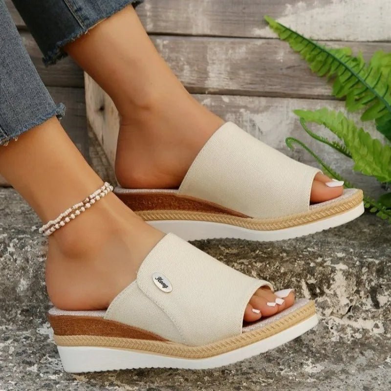 Rosie® | Orthopedic sandal (New collection)