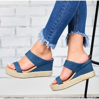Heidi® | Sandal (New Collection)